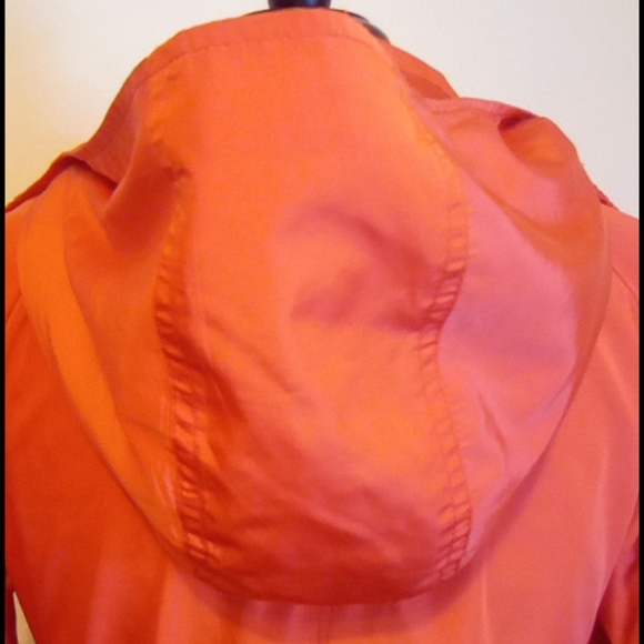 Windbreaker Mernoa - Picture 6 of 6